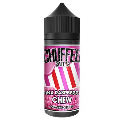 Chuffed Sweets Chew 100ML Shortfill - Vape Wholesale Mcr