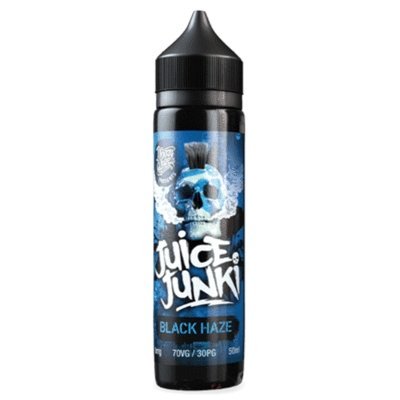 Doozy Vape Co. - Juice Junki - 50ml Shortfill - Vape Wholesale Mcr