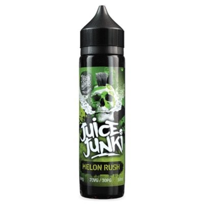 Doozy Vape Co. - Juice Junki - 50ml Shortfill - Vape Wholesale Mcr