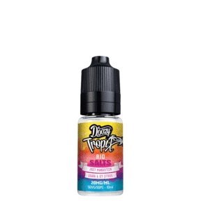 Doozy Vape Tropix 10ML Nic Salt (Pack of 10) - Vape Wholesale Mcr