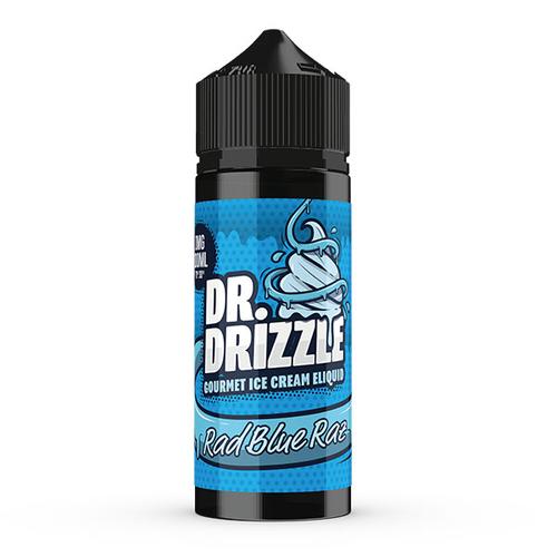 Dr Drizzle 100ml Shortfill - Vape Wholesale Mcr