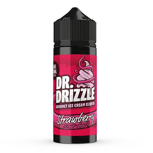 Dr Drizzle 100ml Shortfill - Vape Wholesale Mcr