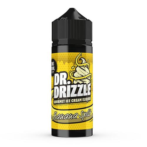 Dr Drizzle 100ml Shortfill - Vape Wholesale Mcr