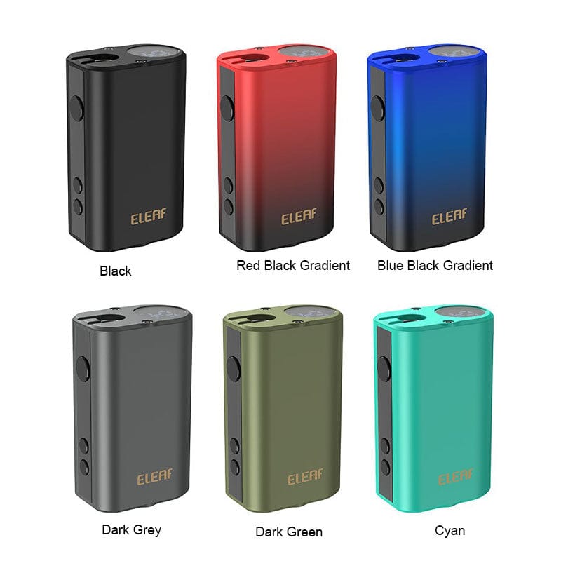 Eleaf Mini iStick 2OW Mod - Vape Wholesale Mcr