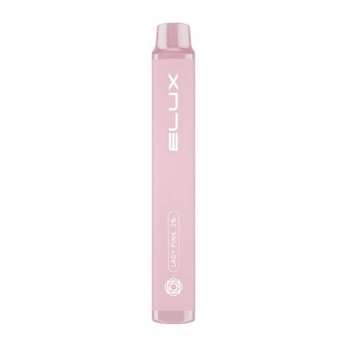 Buy Bulk Elux Legend Mini 600 Disposable Vape Pod Device 20MG - Box of 10 - Vape Wholesale Mcr