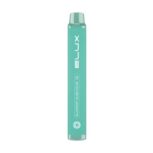 Buy Bulk Elux Legend Mini 600 Disposable Vape Pod Device 20MG - Box of 10 - Vape Wholesale Mcr