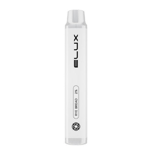 Buy Bulk Elux Legend Mini 600 Disposable Vape Pod Device 20MG - Box of 10 - Vape Wholesale Mcr