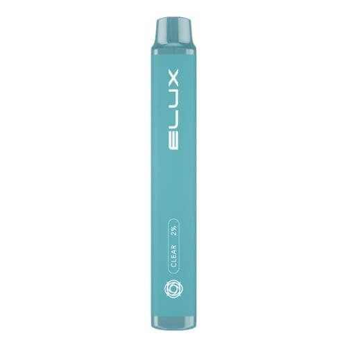 Buy Bulk Elux Legend Mini 600 Disposable Vape Pod Device 20MG - Box of 10 - Vape Wholesale Mcr