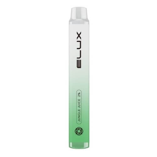 Buy Bulk Elux Legend Mini 600 Disposable Vape Pod Device 20MG - Box of 10 - Vape Wholesale Mcr