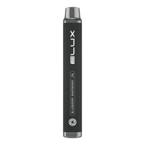 Buy Bulk Elux Legend Mini 600 Disposable Vape Pod Device 20MG - Box of 10 - Vape Wholesale Mcr