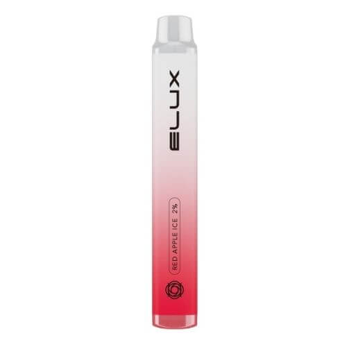 Buy Bulk Elux Legend Mini 600 Disposable Vape Pod Device 20MG - Box of 10 - Vape Wholesale Mcr