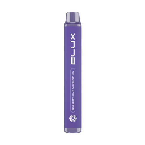 Buy Bulk Elux Legend Mini 600 Disposable Vape Pod Device 20MG - Box of 10 - Vape Wholesale Mcr