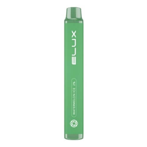 Buy Bulk Elux Legend Mini 600 Disposable Vape Pod Device 20MG - Box of 10 - Vape Wholesale Mcr