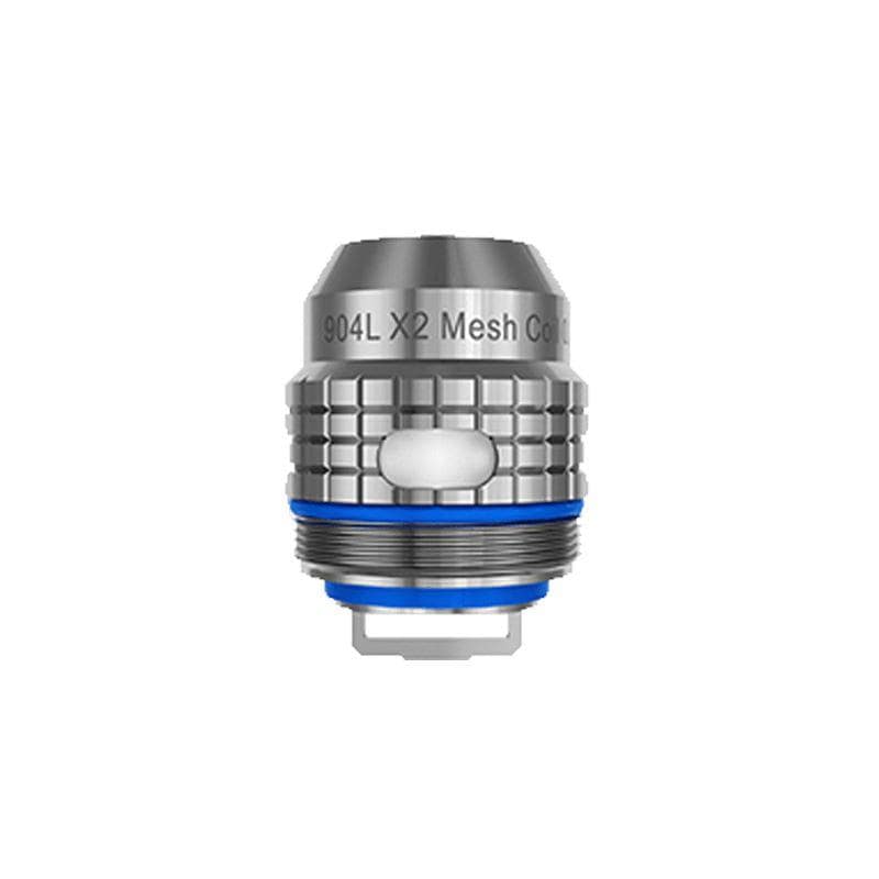 Buy Bulk FREEMAX - FIRELUKE 3 COILS - Vape Wholesale Mcr