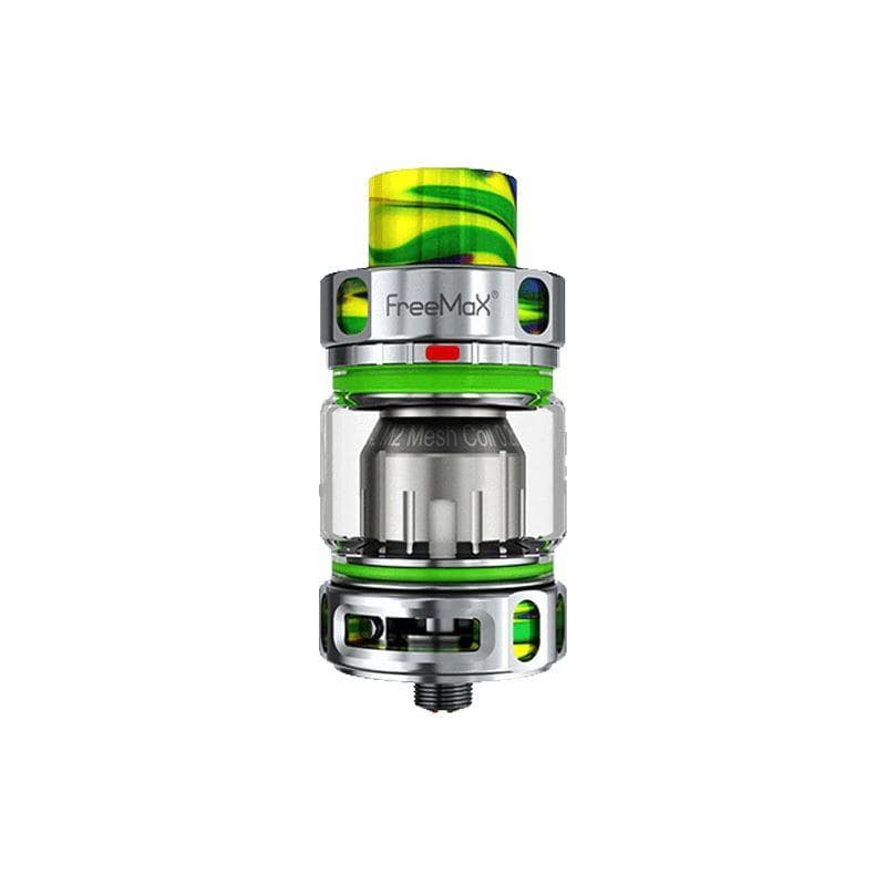 Buy Bulk FREEMAX - MESH PRO 2 - TANK - Vape Wholesale Mcr