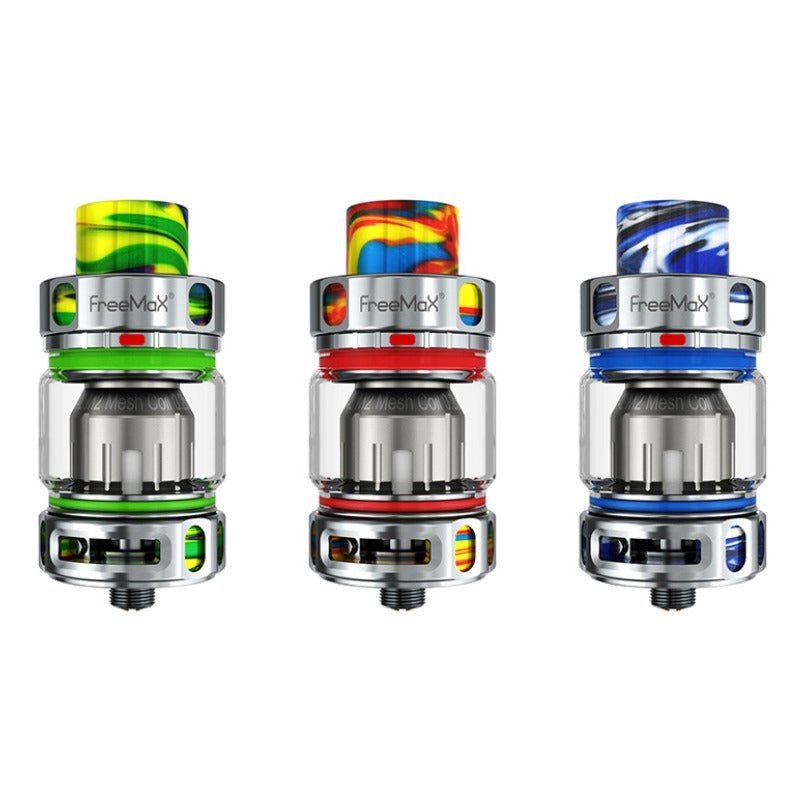 Buy Bulk FREEMAX - MESH PRO 2 - TANK - Vape Wholesale Mcr