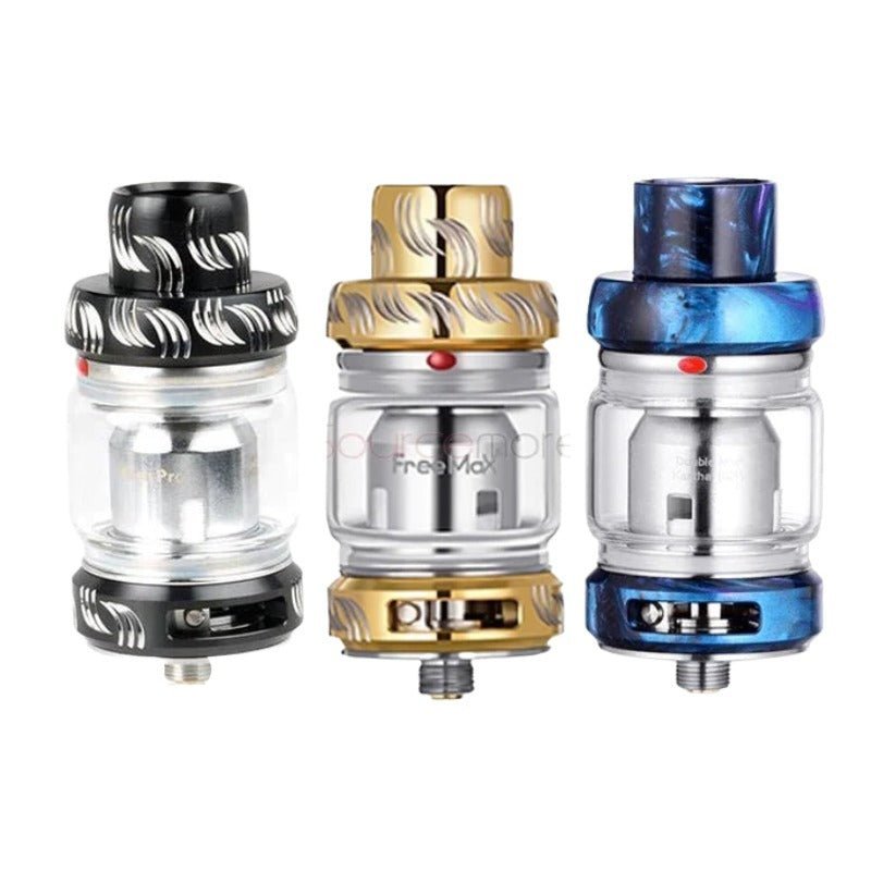 Buy Bulk FREEMAX - MESH PRO - TANK - Vape Wholesale Mcr