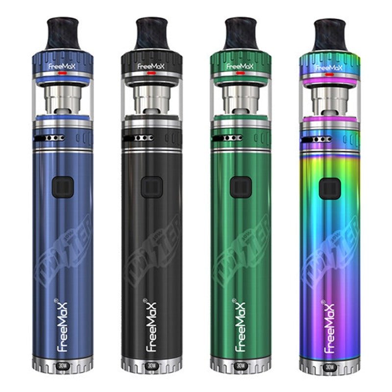 Buy Bulk FREEMAX - TWISTER 30W - VAPE KIT - Vape Wholesale Mcr