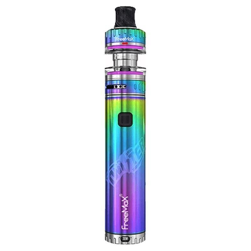 Buy Bulk FREEMAX - TWISTER 30W - VAPE KIT - Vape Wholesale Mcr