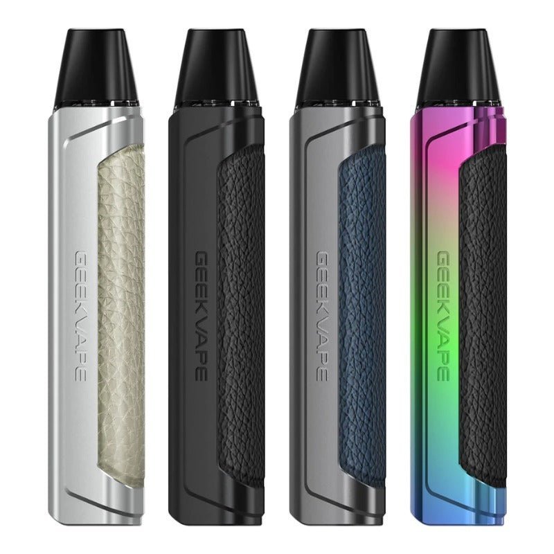 Geekvape Aegis 1 FC Pod Kit - Vape Wholesale Mcr