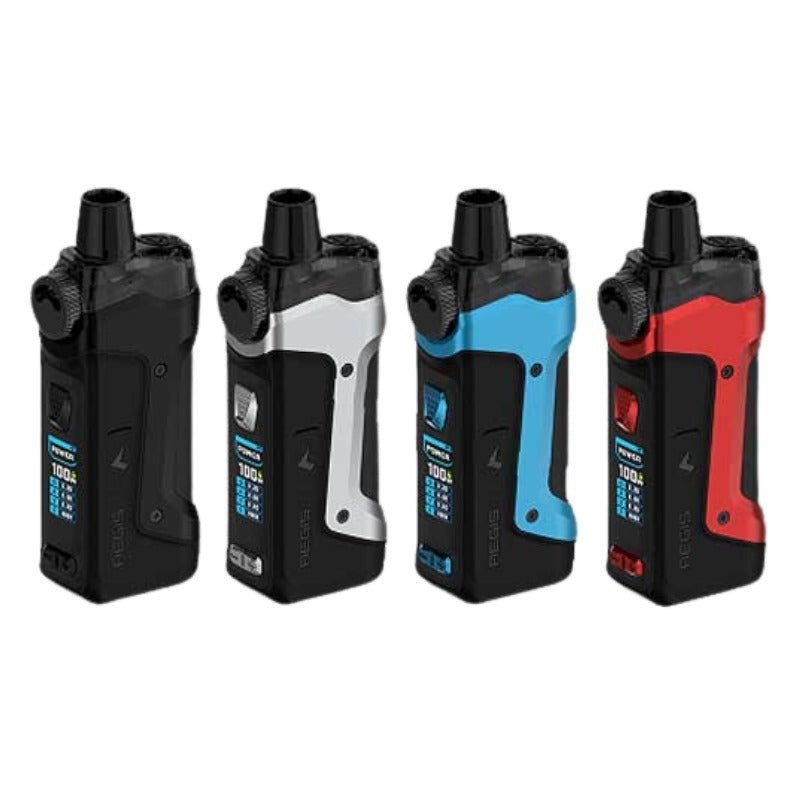 Buy Bulk Geekvape - Aegis Boost Pro - Vape Kit - Vape Wholesale Mcr