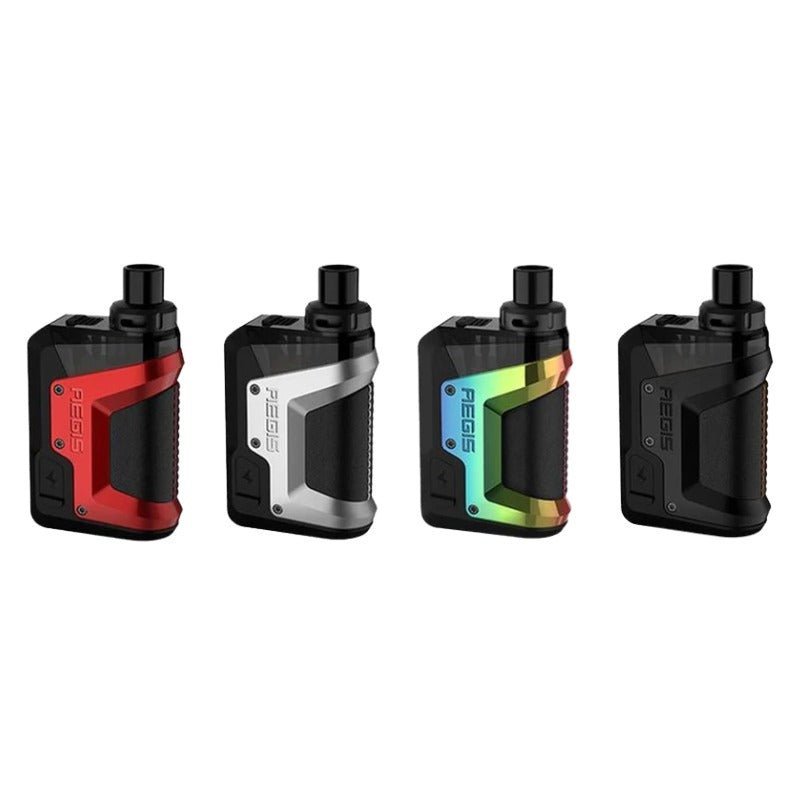 GEEKVAPE - AEGIS HERO - POD KIT - Vape Wholesale Mcr