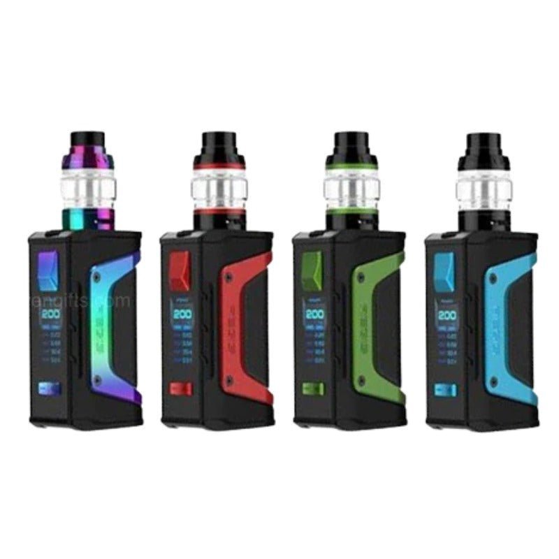 Buy Bulk GEEKVAPE - AEGIS LEGEND - VAPE KIT - Vape Wholesale Mcr