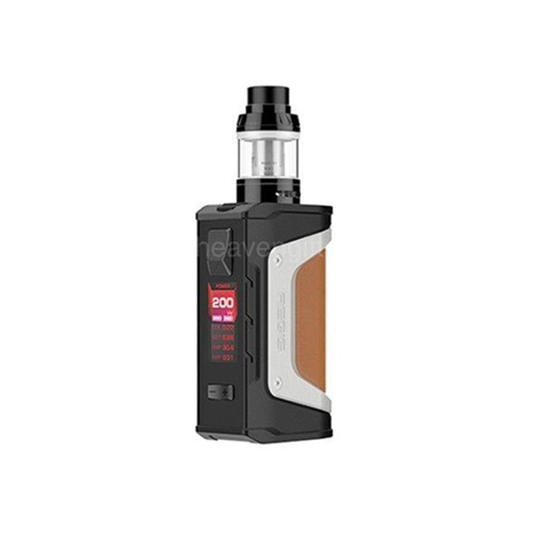 Buy Bulk GEEKVAPE - AEGIS LEGEND - VAPE KIT - Vape Wholesale Mcr