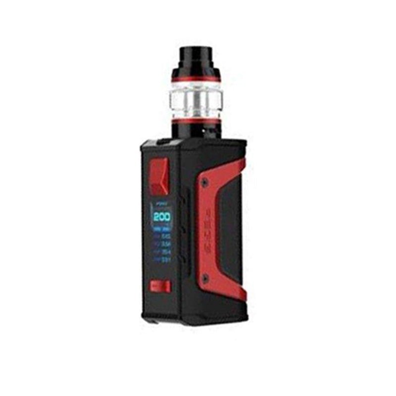 GEEKVAPE - AEGIS LEGEND - VAPE KIT - Vape Wholesale Mcr