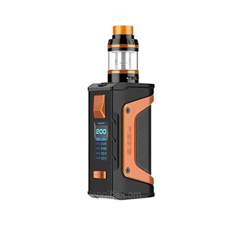 GEEKVAPE - AEGIS LEGEND - VAPE KIT - Vape Wholesale Mcr