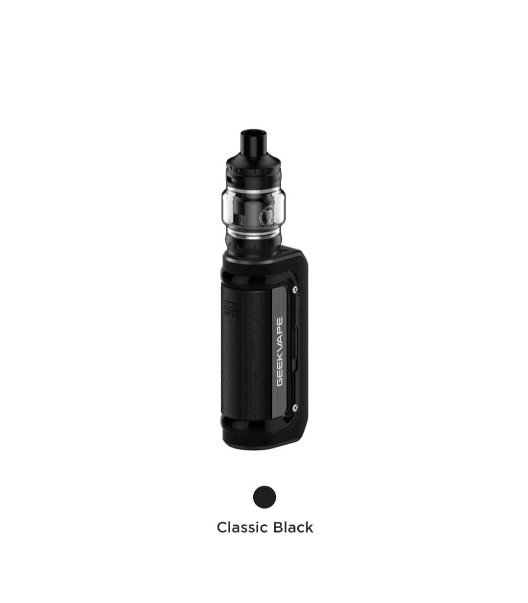 GEEKVAPE - AEGIS M100 VAPE KIT - Vape Wholesale Mcr