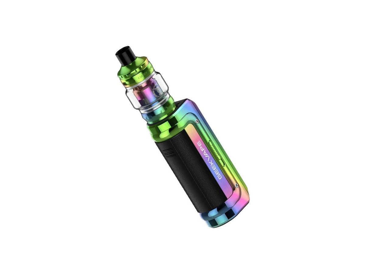 GEEKVAPE - AEGIS M100 VAPE KIT - Vape Wholesale Mcr