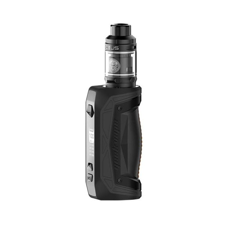 Buy Bulk GEEKVAPE - AEGIS MAX ZEUS - VAPE KIT - Vape Wholesale Mcr