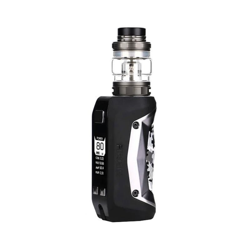 Buy Bulk GEEKVAPE - AEGIS MINI - VAPE KIT - Vape Wholesale Mcr