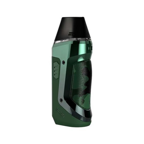 Geekvape Aegis Nano Pod Kit - Vape Wholesale Mcr