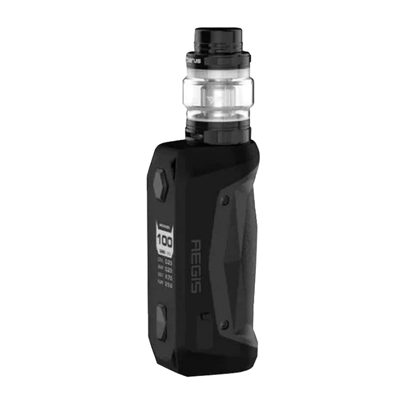 Buy Bulk GEEKVAPE - AEGIS SOLO - VAPE KIT - Vape Wholesale Mcr