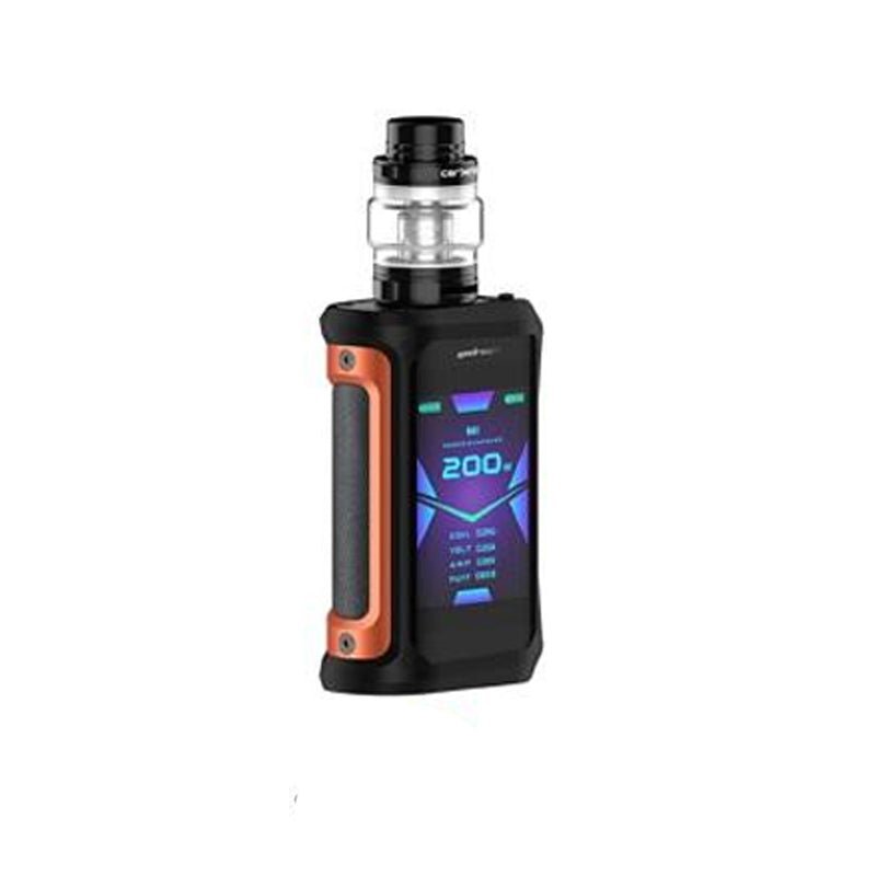 Buy Bulk GEEKVAPE - AEGIS ZEUS X TANK - VAPE KIT - Vape Wholesale Mcr