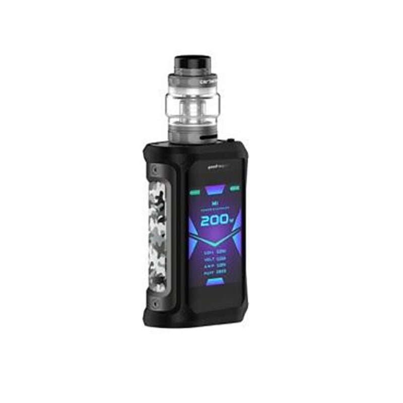 Buy Bulk GEEKVAPE - AEGIS ZEUS X TANK - VAPE KIT - Vape Wholesale Mcr