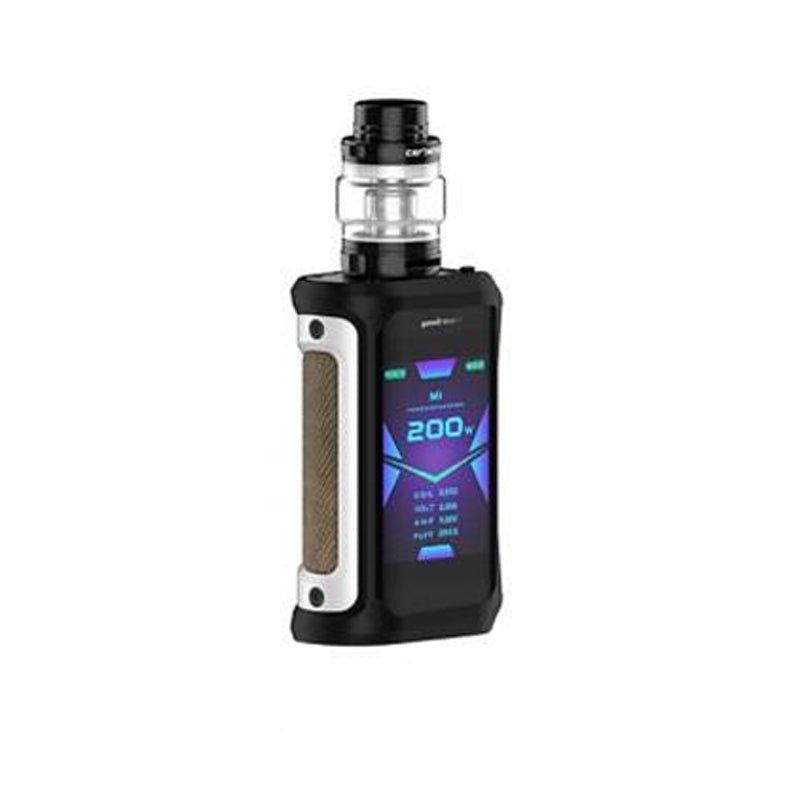 Buy Bulk GEEKVAPE - AEGIS ZEUS X TANK - VAPE KIT - Vape Wholesale Mcr