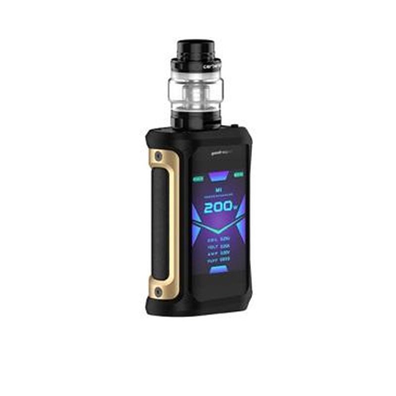 Buy Bulk GEEKVAPE - AEGIS ZEUS X TANK - VAPE KIT - Vape Wholesale Mcr