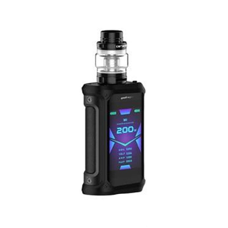 Buy Bulk GEEKVAPE - AEGIS ZEUS X TANK - VAPE KIT - Vape Wholesale Mcr