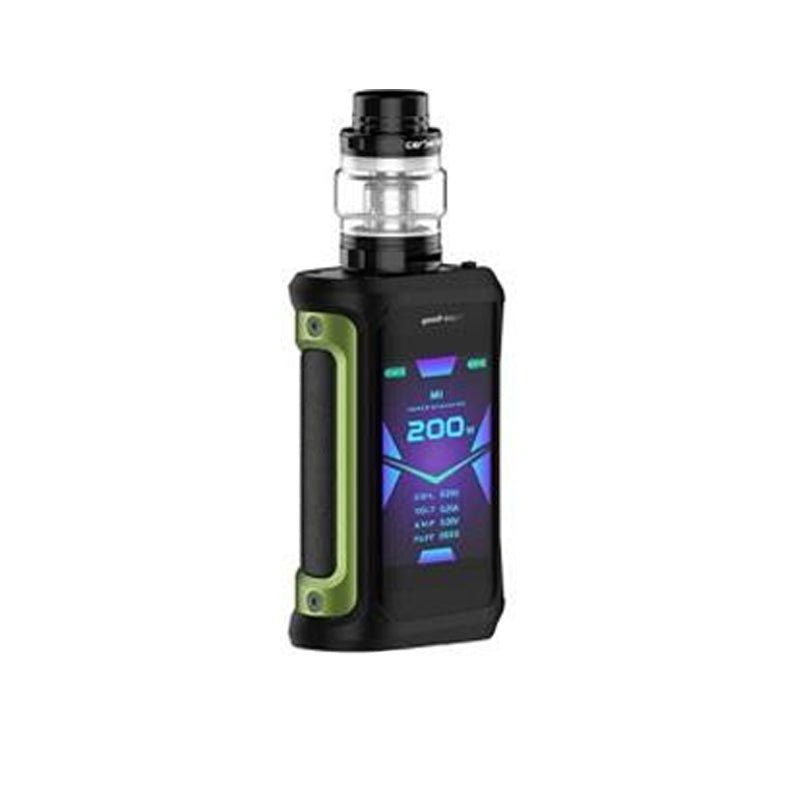 Buy Bulk GEEKVAPE - AEGIS ZEUS X TANK - VAPE KIT - Vape Wholesale Mcr