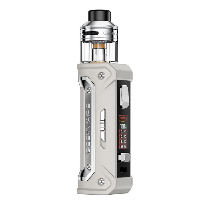 Geekvape E100 (Aegis Eteno) Vape Kit - Vape Wholesale Mcr