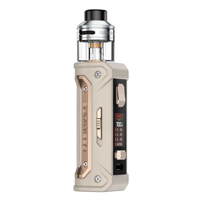 Geekvape E100 (Aegis Eteno) Vape Kit - Vape Wholesale Mcr