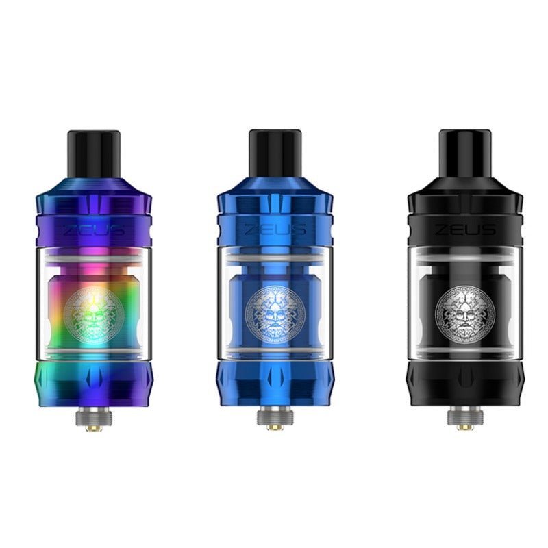 Buy Bulk GEEKVAPE - ZEUS NANO - TANK - Vape Wholesale Mcr