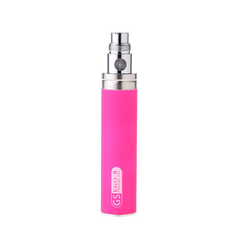 GS EGO II PRIME BATTERY - Vape Wholesale Mcr