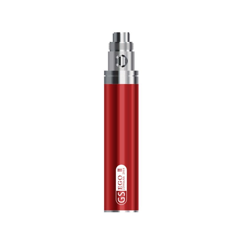 GS EGO II PRIME BATTERY - Vape Wholesale Mcr