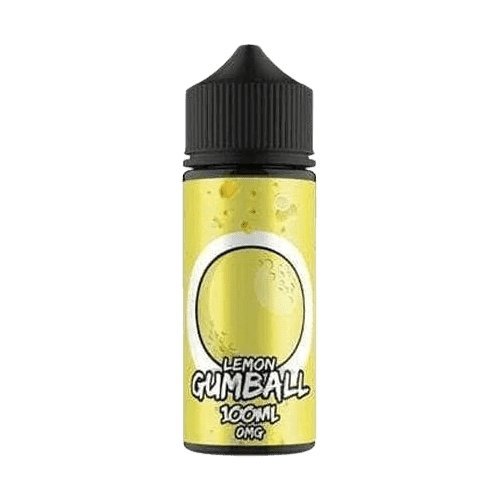 Gumball 100ml Shortfill - Vape Wholesale Mcr