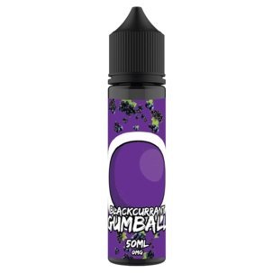 Gumball 50ml Shortfill - Vape Wholesale Mcr