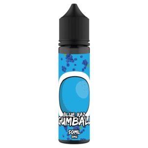 Gumball 50ml Shortfill - Vape Wholesale Mcr